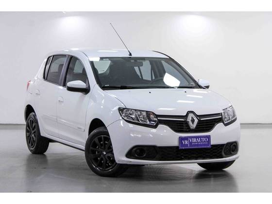RENAULT SANDERO 1.0 12V SCE FLEX EXPRESSION MANUAL RENAULT SANDERO 1.0 12V SCE FLEX EXPRESSION MANUAL